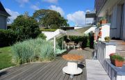 Impressionen Strand Quartier